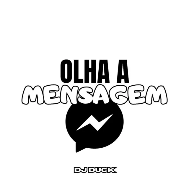 OLHA A MENSAGEM