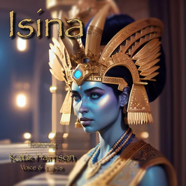 Isina (Radio Edit)