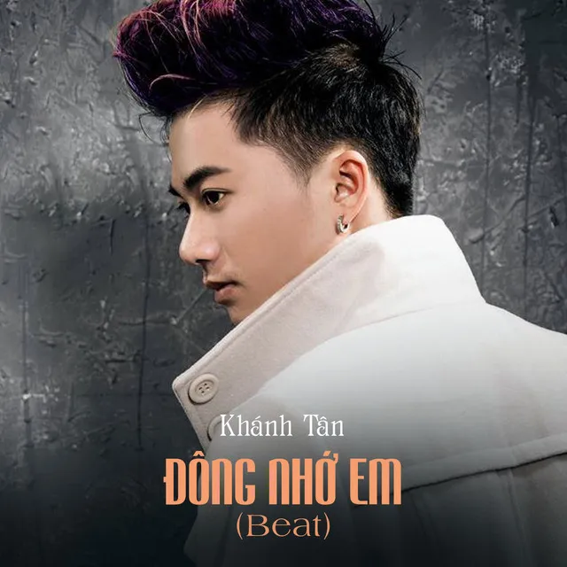 Đông Nhớ Em - Beat