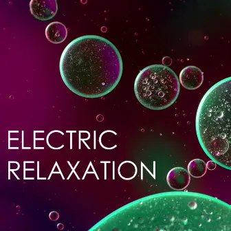 Electric Relaxation - Instrumental Ambient Background Music, Serenity Spa Soundscapes by Unknown Artist