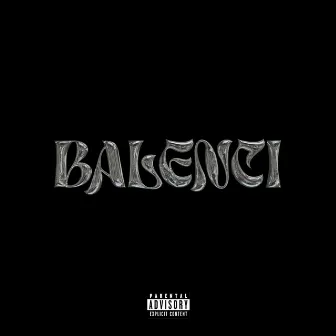 Balenci by Yuzi