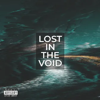 Lost in the Void by FRXXMAN