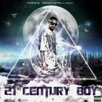 21st Century Boy by Prince NegaaFellaga