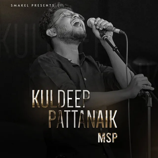 Kuldeep Pattnaik Msp