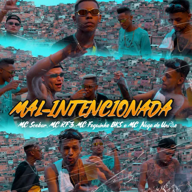 Mal-Intencionada