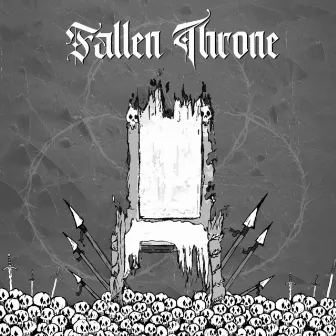 Fallen Throne by Brotherhood