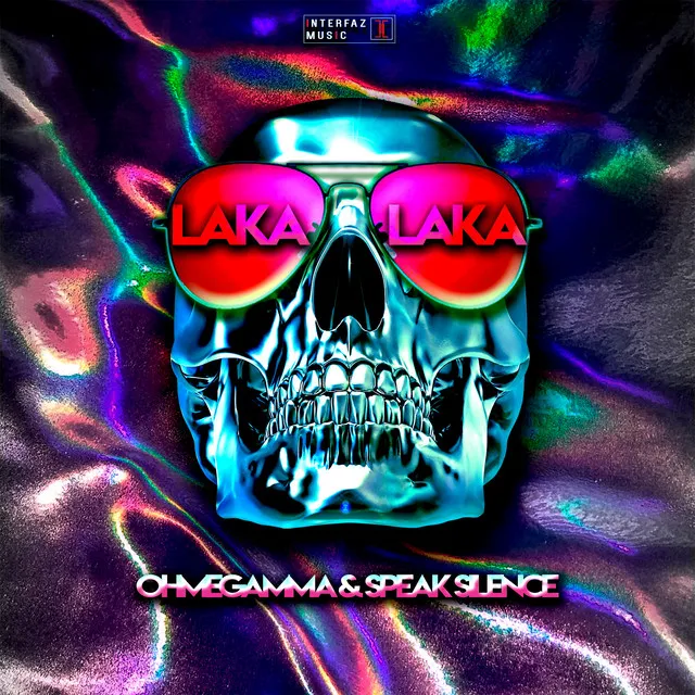 Laka Laka - Original Mix