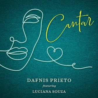 Cantar by Dafnis Prieto