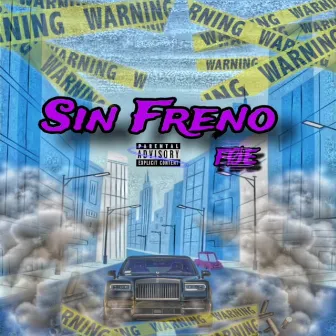 Sin Freno (Freestyle) by ander mc