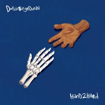 Hand 2 Hand Demo by DUNN