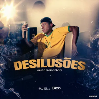 Desilusões by Gts gang