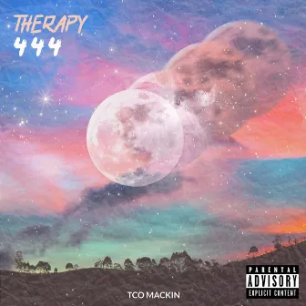 Therapy by TCO Mackin