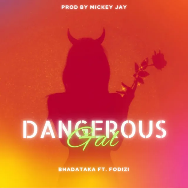 Dangerous Gal