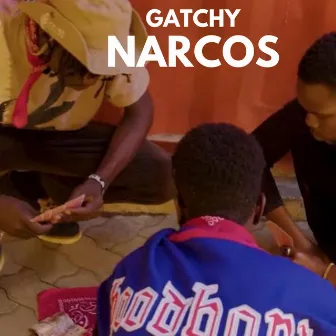 Narcos by Gatchy