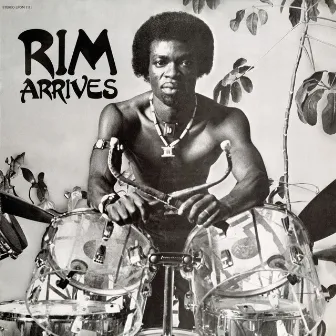 Rim Arrives / International Funk by Rim Kwaku Obeng