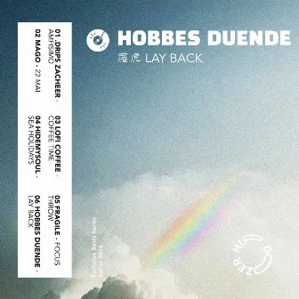 Lay Back by Hobbes Duende