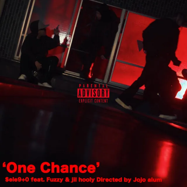 One Chance