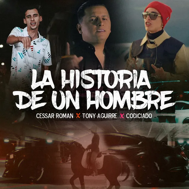 La Historia De Un Hombre