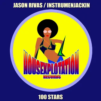 100 Stars by Jason Rivas