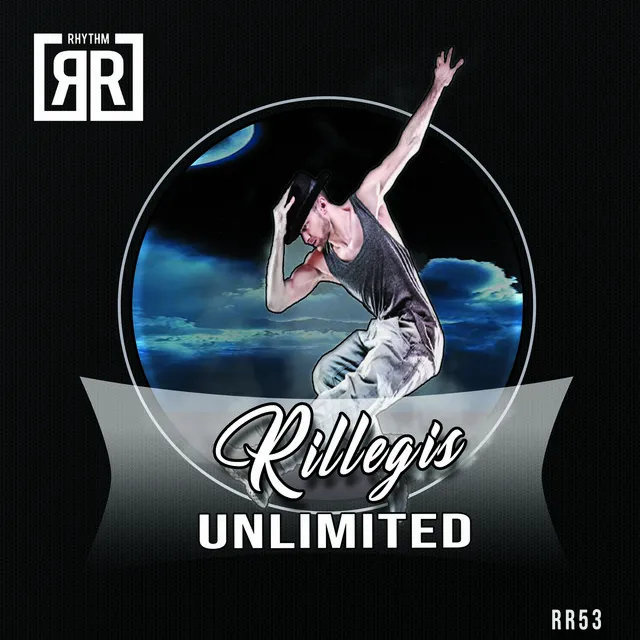 UnlimiteD - Original mix