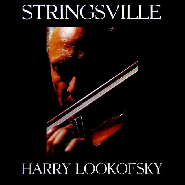 Stringsville