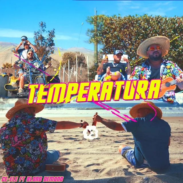 La Temperatura