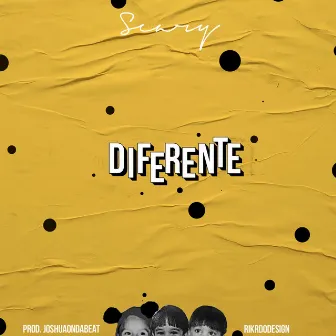 Diferente by Scary