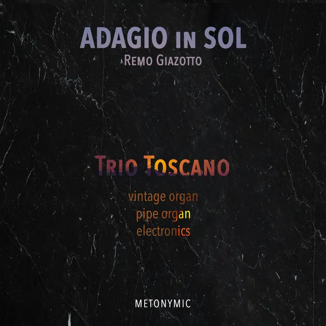 Adagio in G Minor 