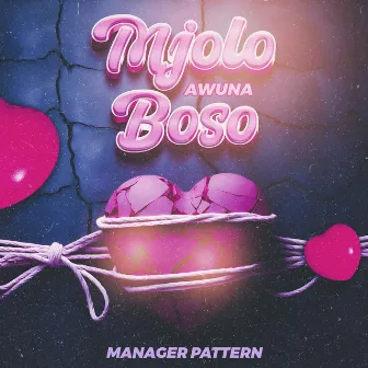 Mjolo Awuna Boso by Manager Pattern