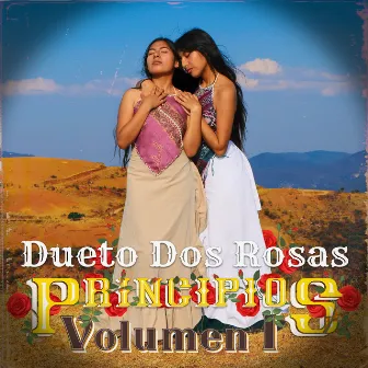 Principios Vol. 1 by Dueto Dos Rosas