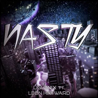 N.A.S.T.Y by Lightnix