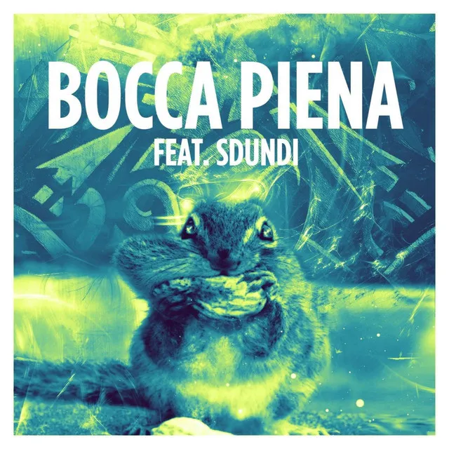 Bocca piena