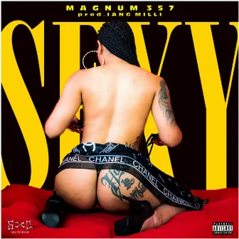 Sexy by Magnum 357