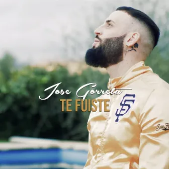 Te Fuiste by Jose Gorreta