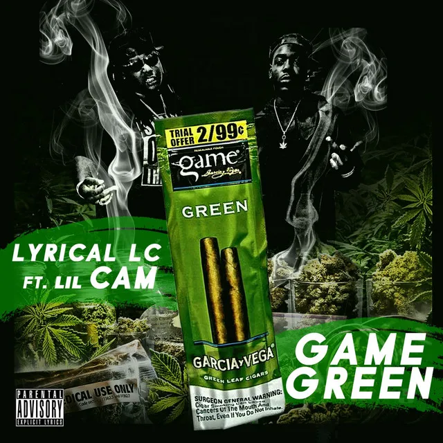 Game Green