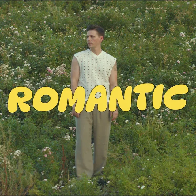 Romantic - Live