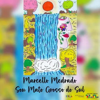 Sou Mato Grosso do Sul by Marcello Medrado