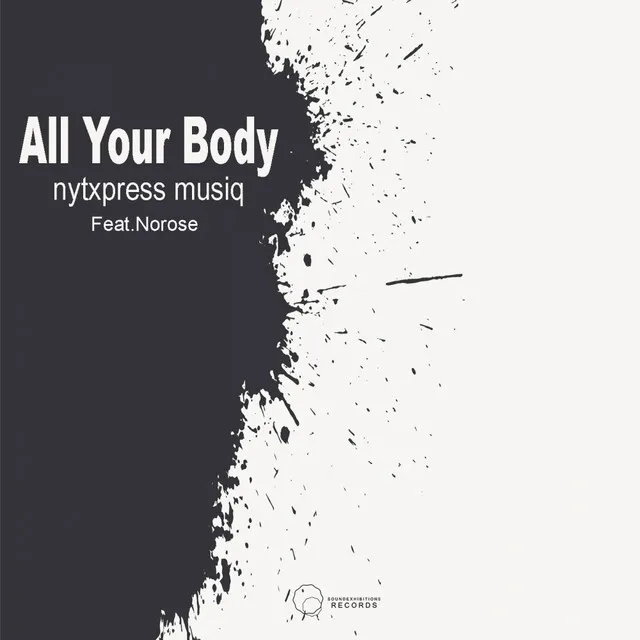 All Your Body