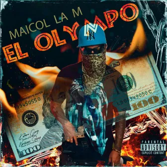 El Olympo by Maicol La M