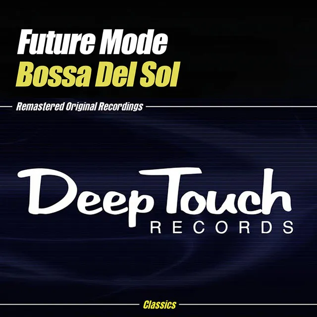 Bossa Del Sol - Bossa Del Lounge Mix