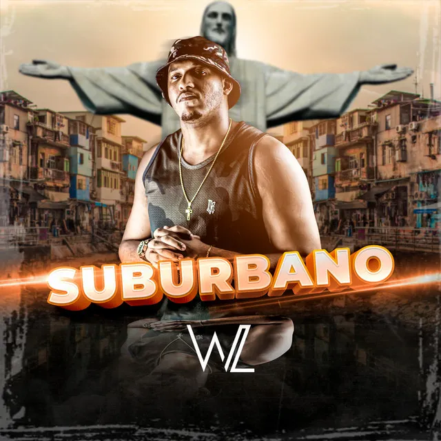 Suburbano