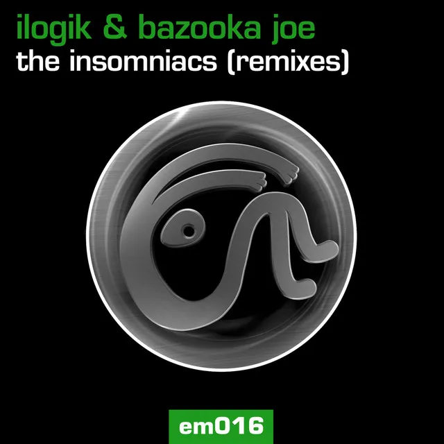 Insomniacs (Remixes)