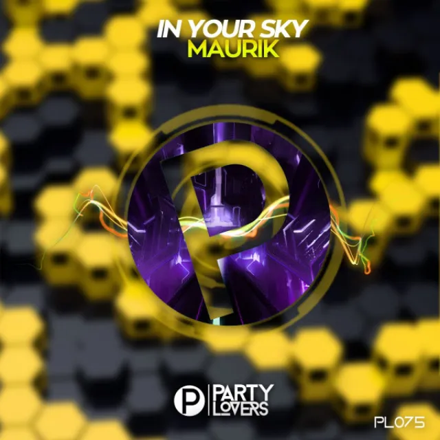 In Your Sky - Original Mix