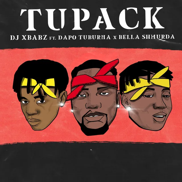 Tupack