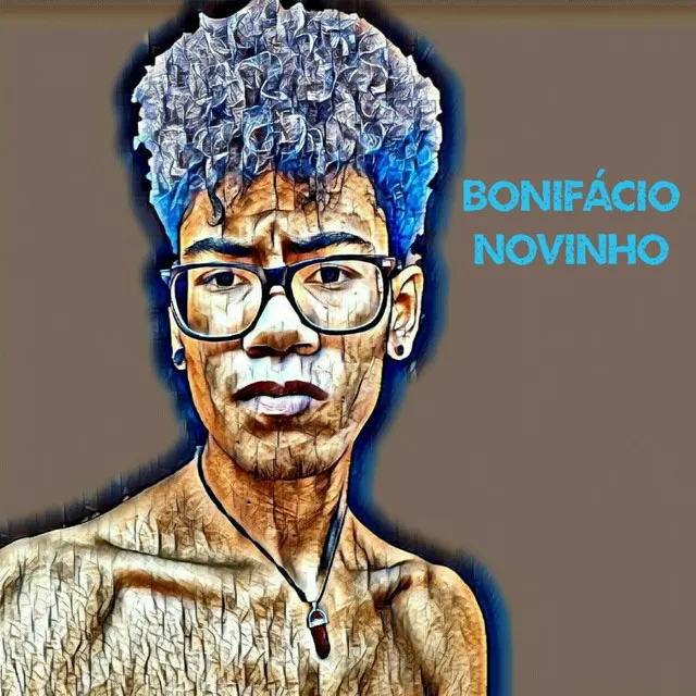 Novinho (Demo)