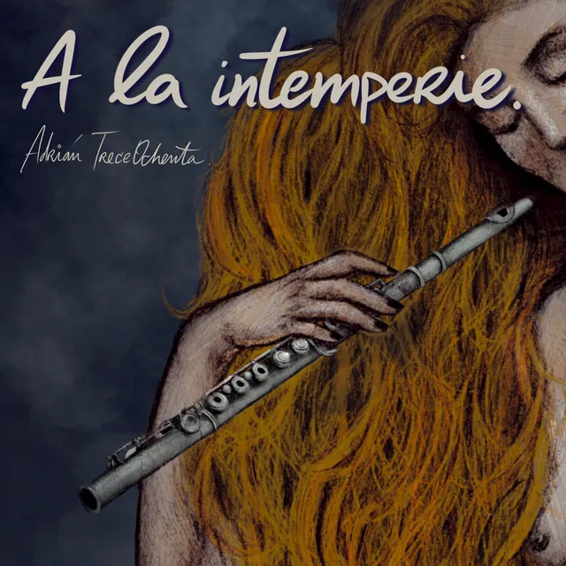 A LA INTEMPERIE (LILITH)