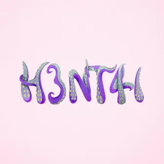 H3NT4I by Floral Bugs