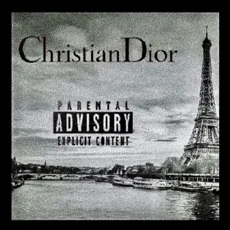 Christian Dior by Kid Dedamy