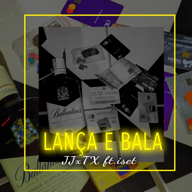 Lança e Bala