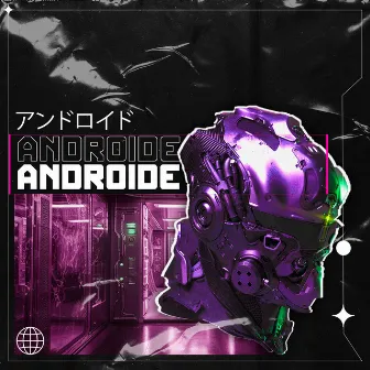 Androide by Bigsample